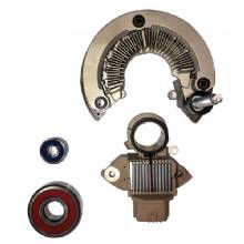 BALMAR Offshore Repair Kit XT Series - 170AMP - 12V