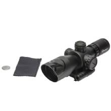 FIREFIELD BARRAGE 25%2D10X40 W and LASER