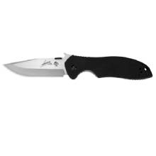 KERSHAW EMERSON CQC%2D6K D2 SATIN FSH