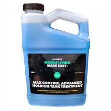 DOMETIC Max Control Holding Tank Deodorant - 32oz Bottle