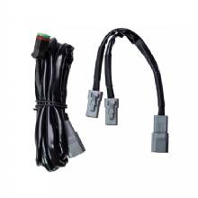 HEISE Y%2DAdapter Harness Kit f and HE%2DWRRK