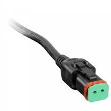 HEISE DT Pigtails w and Wires %2D 10%2DPack