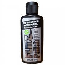 FLITZ Liquid Polish %2D 17oz Bottle Case of 24