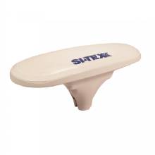 SI%2DTEX NMEA0183 GNSS SAT Compass w and 49 ft Cable and Pole Mount