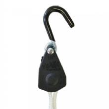 CARVER Boat Cover Rope Ratchet