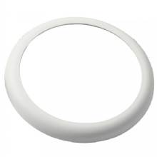 VDO 52mm ViewLine Bezel - Round - White