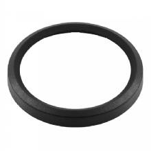VDO 85mm ViewLine Bezel - Triangular - Black