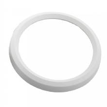 VDO Marine 85mm ViewLine Bezel - Triangular - White