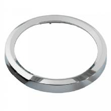 VDO 85mm ViewLine Bezel - Triangular - Chrome