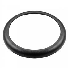 VDO 110mm ViewLine Bezel - Round - Black
