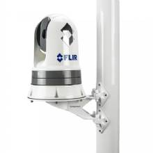 SCANSTRUT Camera Mast Mount f/FLIR M300 Series