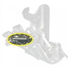 T H MARINE Hot Foot Throttle Replacement Spring f/All Models