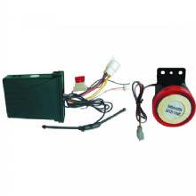 T H MARINE 2%2DWay Boat Alarm System