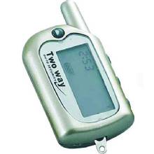 T H MARINE Additional Remote Control Unit for 2%2DWay Boat Alarm System