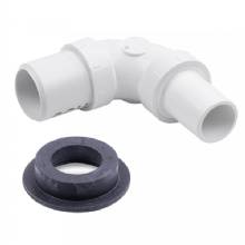 DOMETIC Inlet Elbow Assembly %2D Uniseal Kit