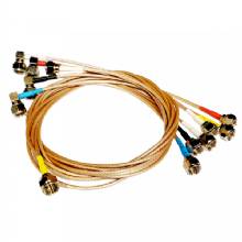 INTELLIAN Internal RF Cables f and S6HD