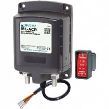 BLUE SEA ML%2DACR Automatic Charging Relay 12vDC 500A