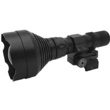 ATN IR850%2DSupernova Long Range IR Illuminator w Adjust Mount