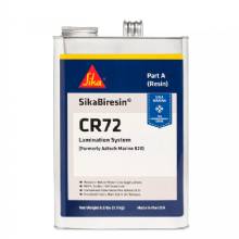 SIKA Biresin CR72 %2D Pale Amber %2D 1 Gallon