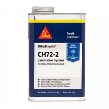 SIKA Biresin CH72%2D2 Medium Cure %2D Pale Amber %2D Quart
