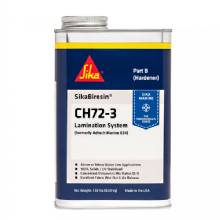 SIKA Biresin CH72%2D3 Slow Cure %2D Pale Amber %2D Quart