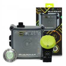 ACR ELECTRONICS OLAS GUARDIAN Wireless Engine Kill Switch and Man Overboard (MOB) Alarm System