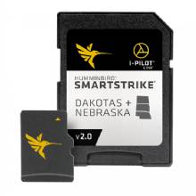 HUMMINBIRD SmartStrike Dakota and Nebraska V2