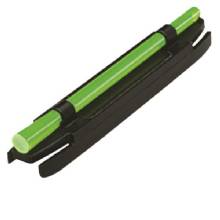 HIVIZ NARROW MAGNETIC SHTGN W and GREEN