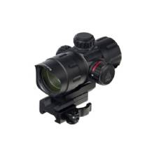 LEAPERS UTG 42 in ITA T%2DDOT W and QD MOUNT RD and GRN