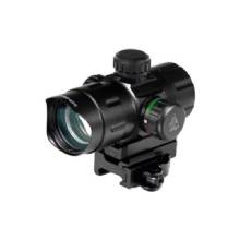 LEAPERS UTG 42 in ITA R and G CQB DOT SGHT W and MNT