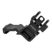 LEAPERS UTG ACCU%2DSYNC 45 FLIP REAR%2DSIGHT
