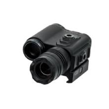 LEAPERS UTG BULL DOT COMPACT GREEN LASER