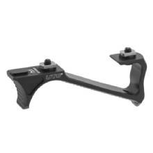 LEAPERS UTG ULTRA%2DSLIM ANGL FOREGRIP MLOK