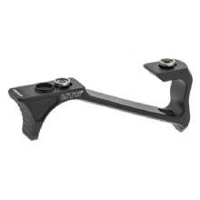 LEAPERS UTG ULTRA%2DSLIM ANGL FOREGRIP KEYMOD