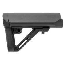 LEAPERS UTG PRO MODEL4 S1 STK ML%2DSPC BLK
