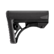 LEAPERS UTG PRO MODEL4 S3 STK ML%2DSPC BLK