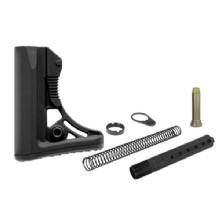 LEAPERS UTG PRO MODEL4 S3 STK KIT ML%2DSPC BLK