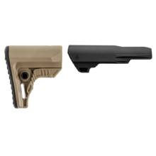 LEAPERS UTG PRO AR15 OPS RDY MIL%2DSPC STK FDE