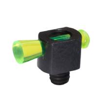 HIVIZ SPARK II SIGHT SET GRN
