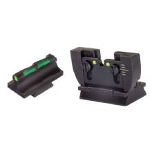 HIVIZ INTERCHANGE SIGHT SET FOR GLK