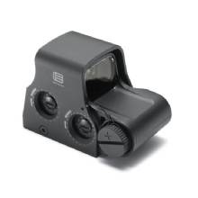 EOTECH XPS2 GRN 68MOA RING and 1MOA DOT