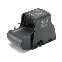 EOTECH XPS2 2 DOT 300BLK RETICLE