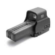 EOTECH 518 68 MOA RING and MOA DOT QR