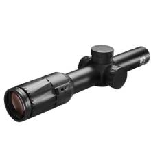 EOTECH VUDU 1%2D8X24MM SFP HC3 BDC IR