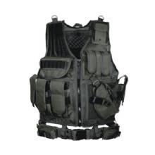 LEAPERS UTG LE TACTICAL VEST BLACK