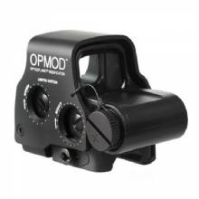EOTECH EXPS2 68 MOA RING and 1MOA DOT QR