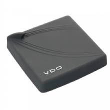VDO Silicone Cover f/4.3 inch TFT Display - Grey