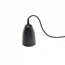 RAYMARINE A80583 CPT%2DS Ice Transducer w and HyperVision Plug