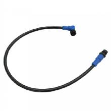 VDO NMEA 2000 Backbone Cable - 0.5M f/AcquaLink and OceanLink Gauges f/Mastheads