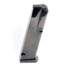 PROMAG BERETTA 92F 9MM 15RD BL